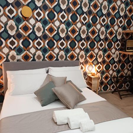 Geometric Art Home باري المظهر الخارجي الصورة