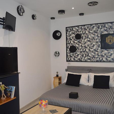 Geometric Art Home باري المظهر الخارجي الصورة