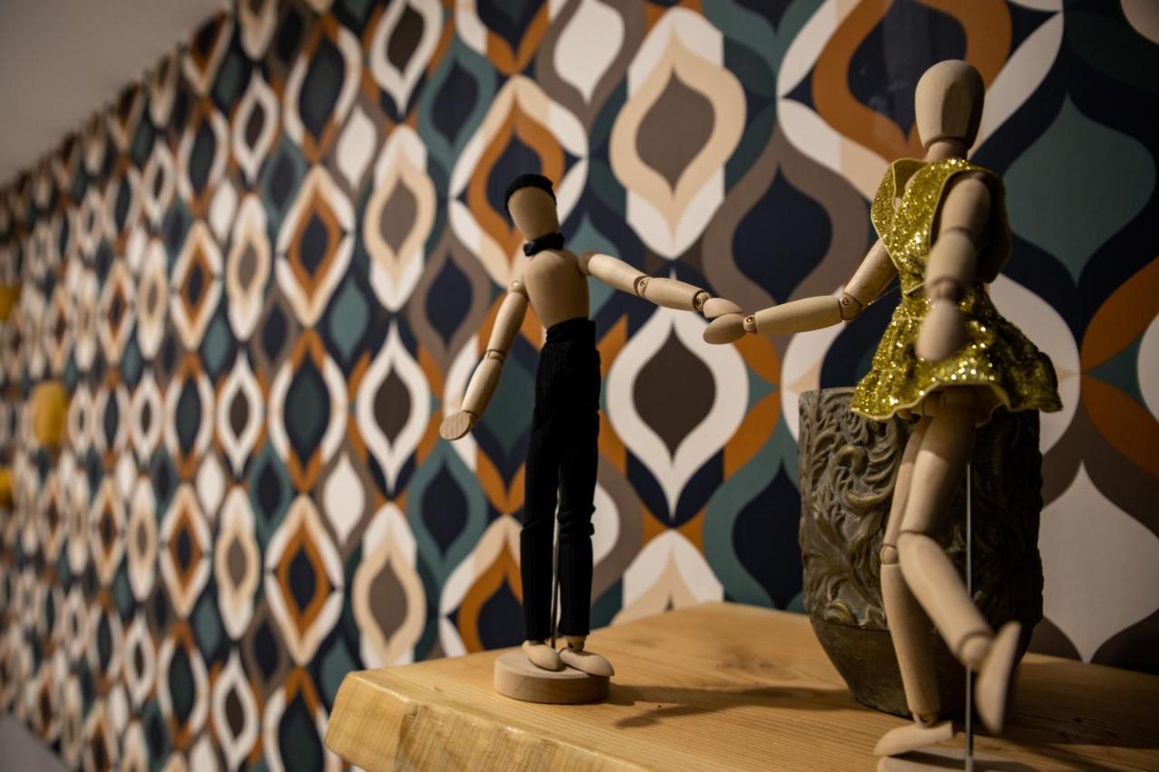 Geometric Art Home باري المظهر الخارجي الصورة
