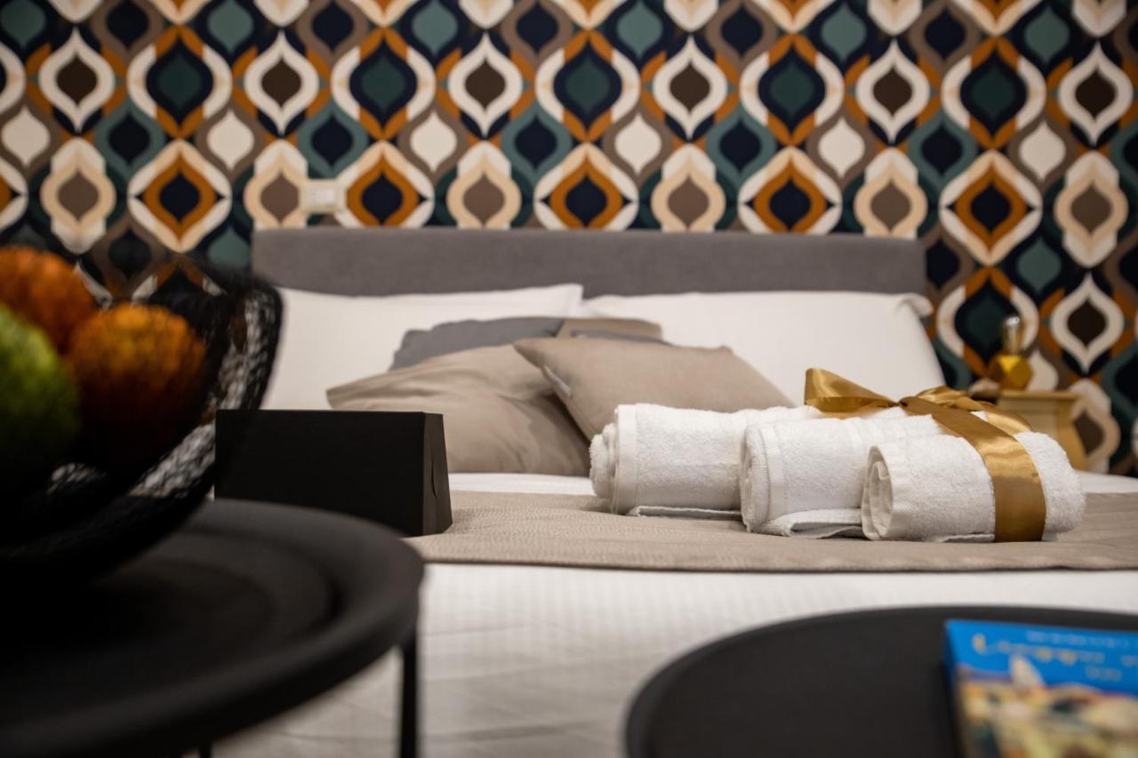 Geometric Art Home باري المظهر الخارجي الصورة