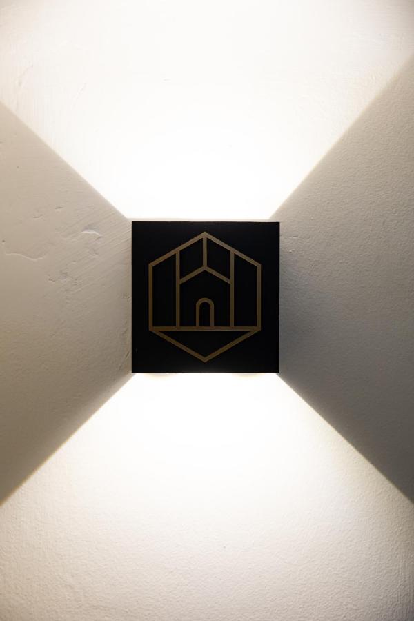 Geometric Art Home باري المظهر الخارجي الصورة
