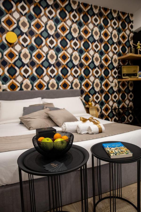 Geometric Art Home باري المظهر الخارجي الصورة