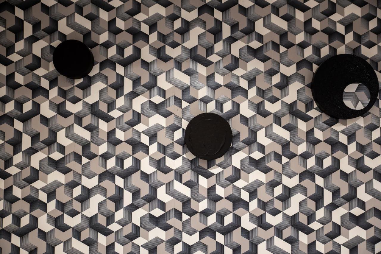 Geometric Art Home باري المظهر الخارجي الصورة
