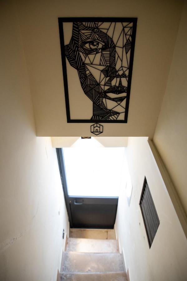 Geometric Art Home باري المظهر الخارجي الصورة